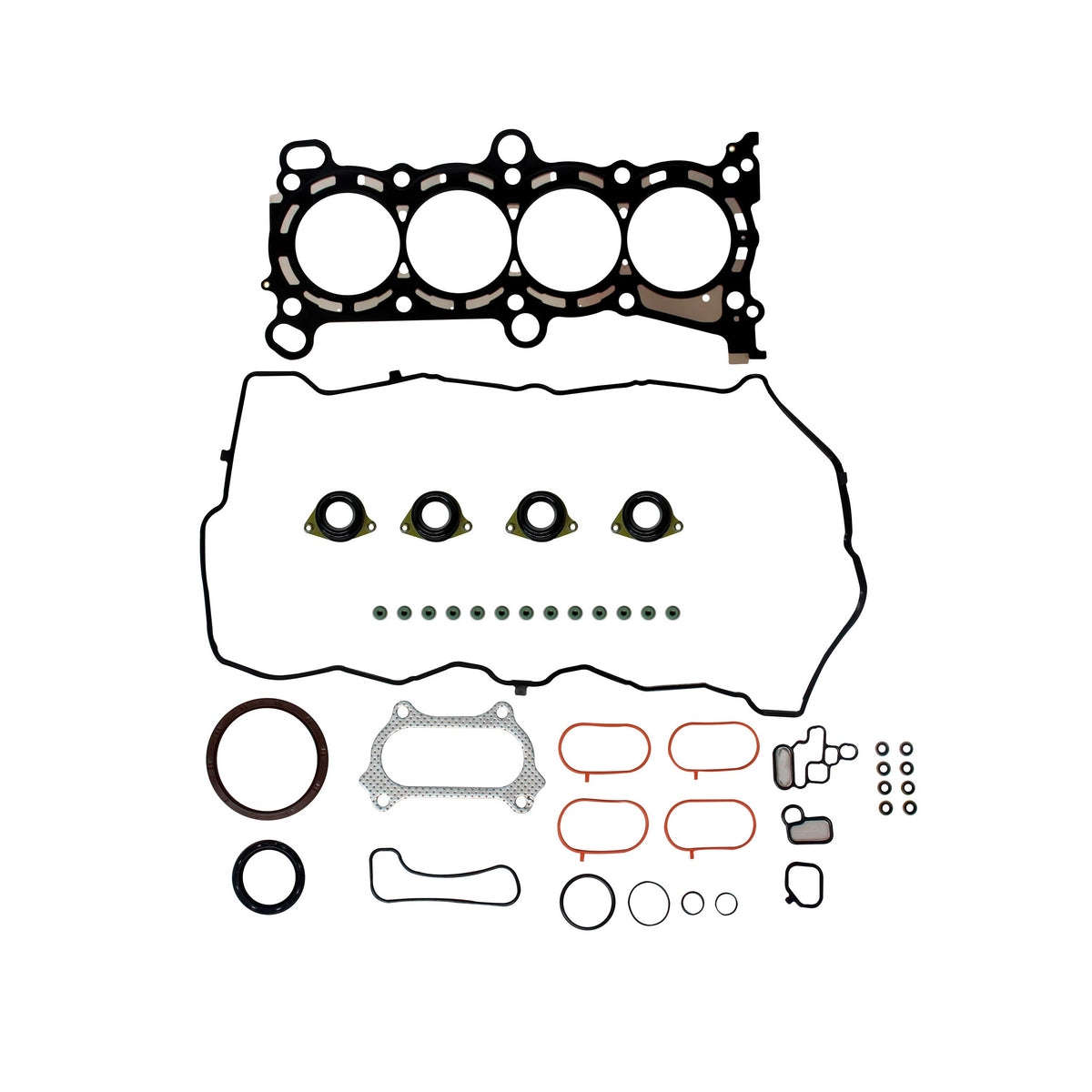 DNJ 2015 Honda CR-V 2.4L Engine Kit Gasket Set