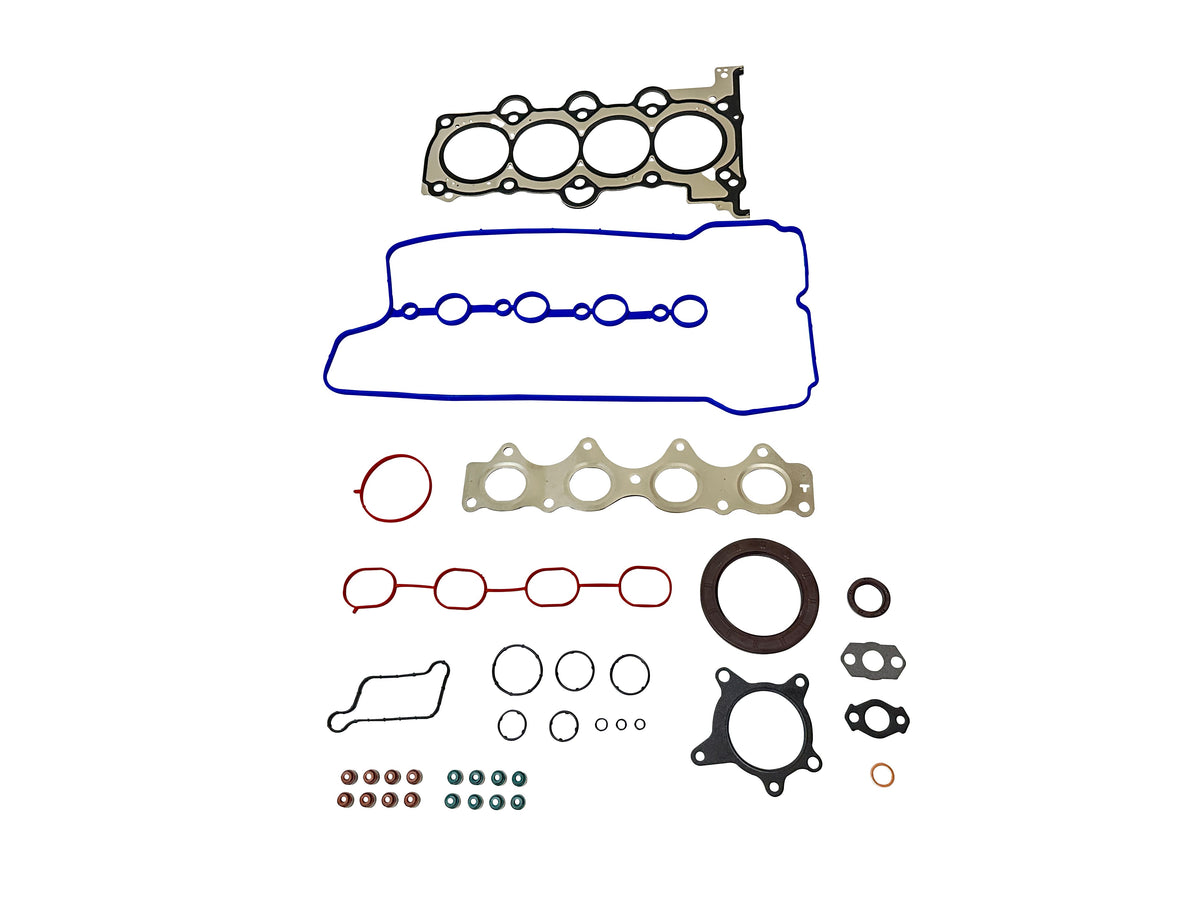 DNJ 2017 Hyundai Sonata 1.6L Engine Kit Gasket Set