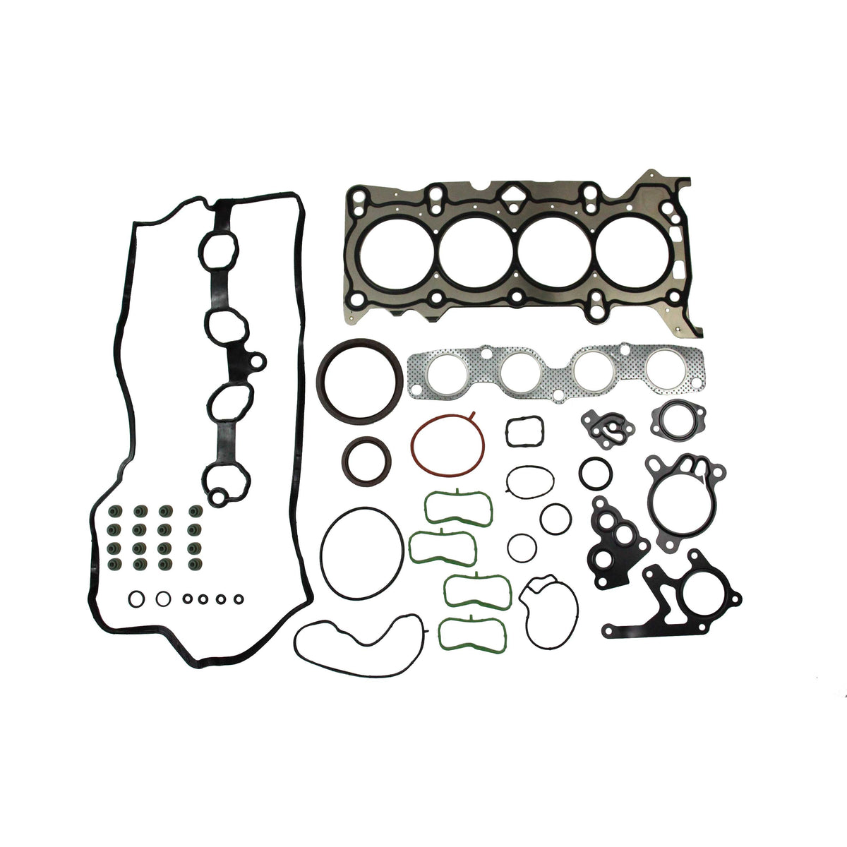 DNJ 2015 Mazda CX-5 2.0L Engine Kit Gasket Set
