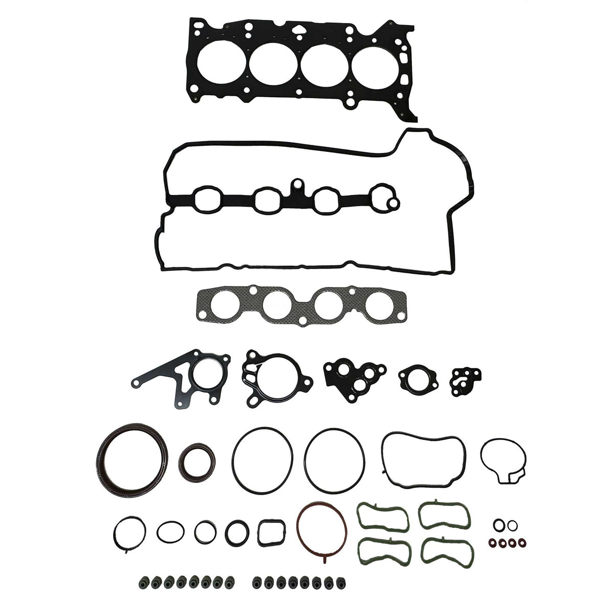 DNJ Gasket Set 2014-2019 Mazda 2.5L