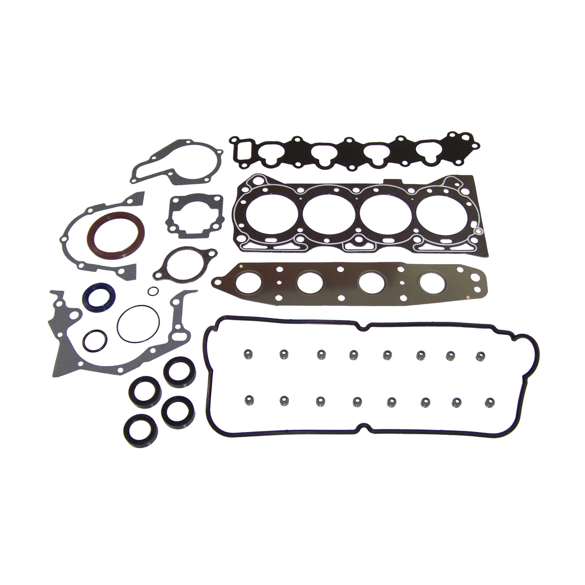 DNJ Engine Rebuild Kit 1998-2001 Chevrolet, Suzuki 1.3L