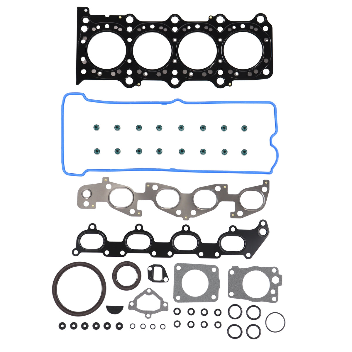 DNJ Engine Rebuild Kit 1996-2003 Chevrolet, Suzuki 1.8L-2.0L