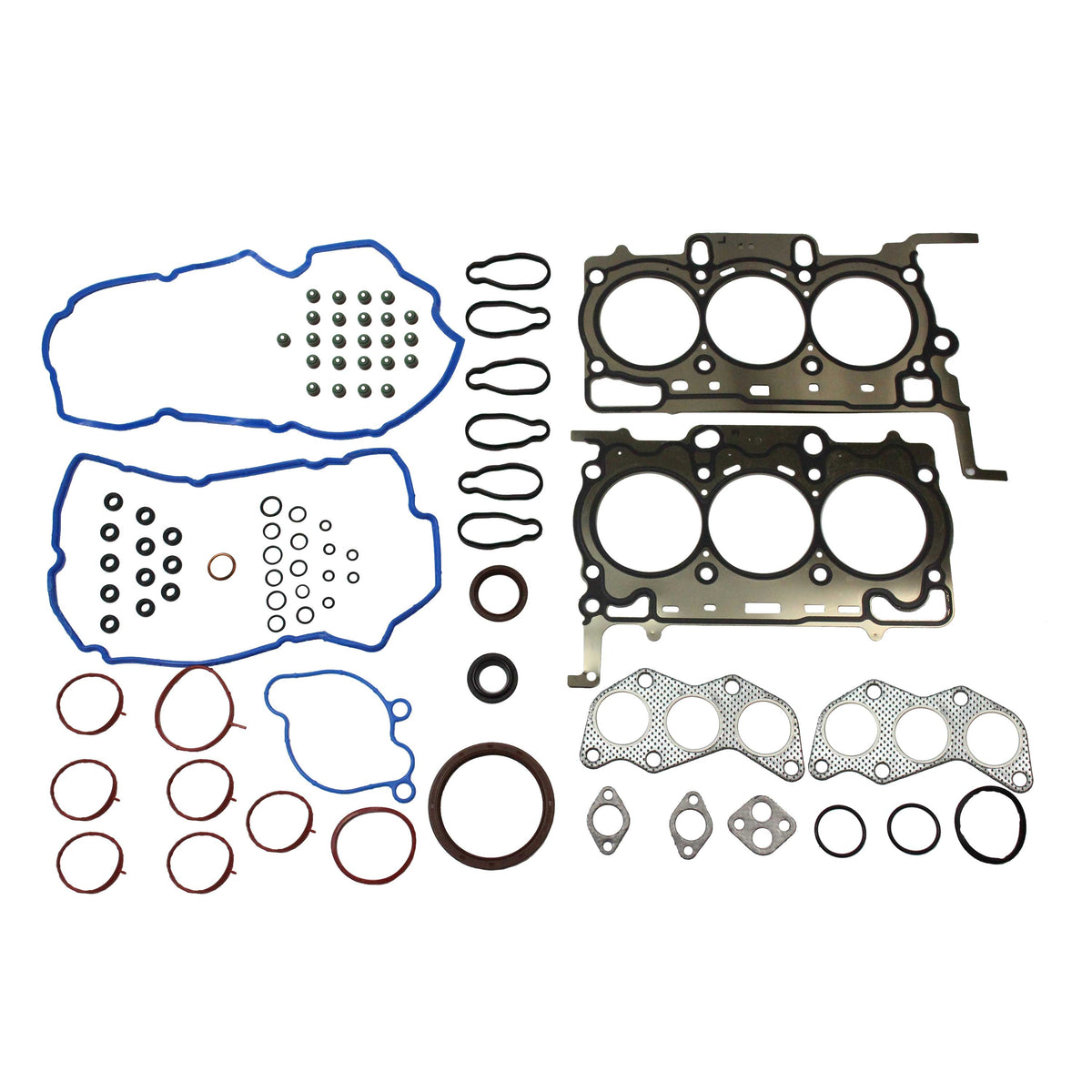 DNJ Engine Rebuild Kit 2008-2019 Subaru 3.6L