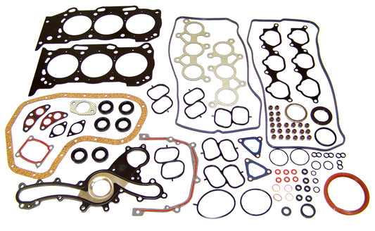 DNJ 2012 Toyota Highlander 3.5L Engine Kit Gasket Set
