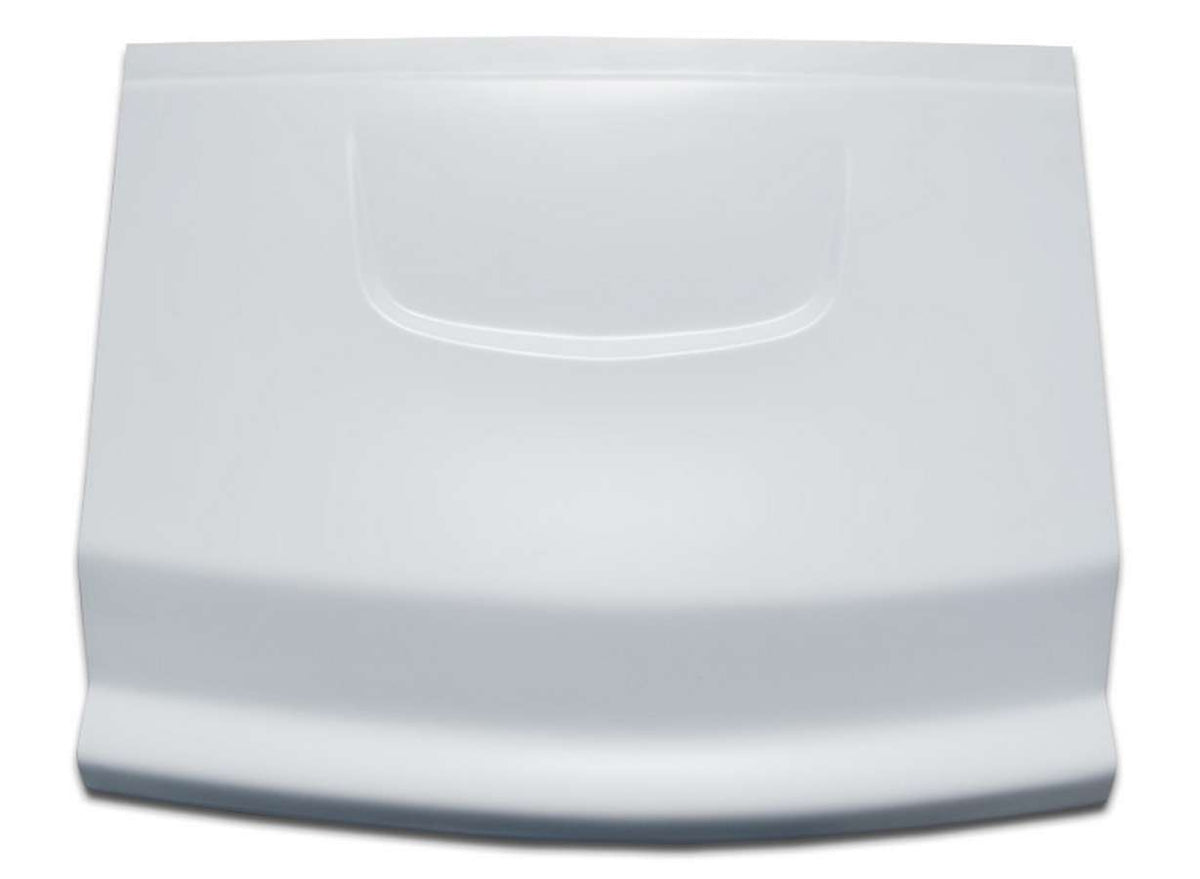 MD3 Modified Center White - 020410WC