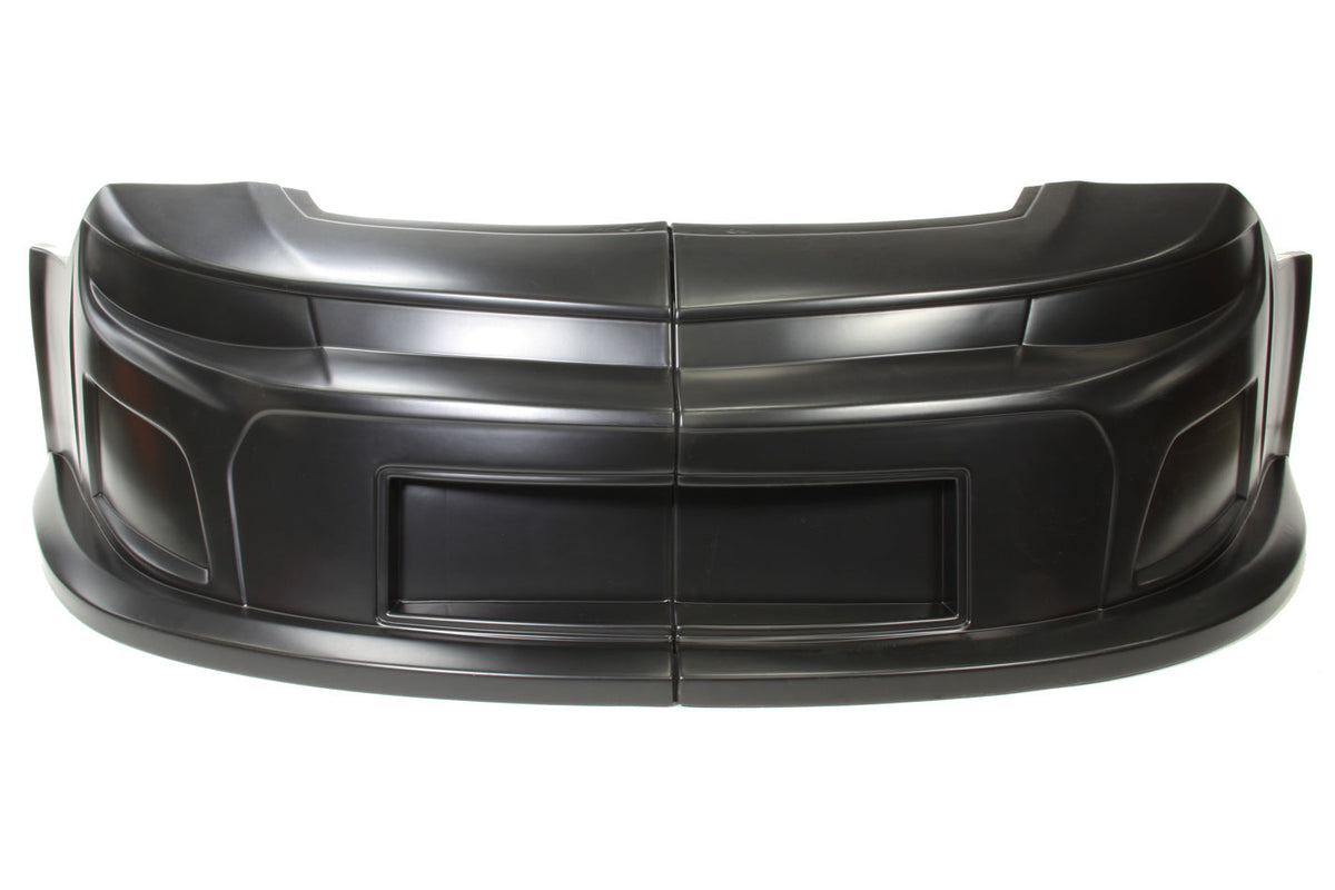 2019 LM Camaro Nose Plastic Black - 1113241051B