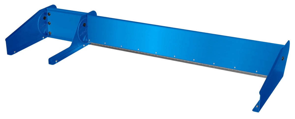 Spoiler Kit DLM Aluminum Blue - 3200072821CB