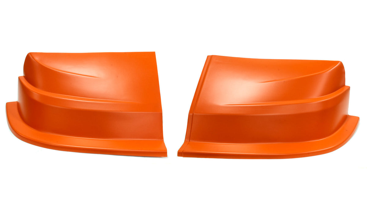 MD3 Nose Evolution DLM Orange - 3200341051OR