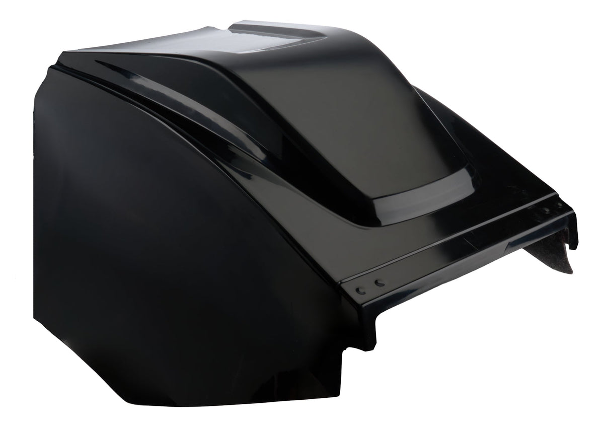 Hood Sprint Car Black - 3500133511B