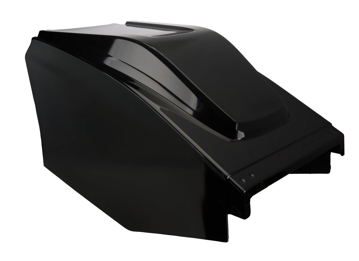 Hood Sprint Car Black - 3500133519B