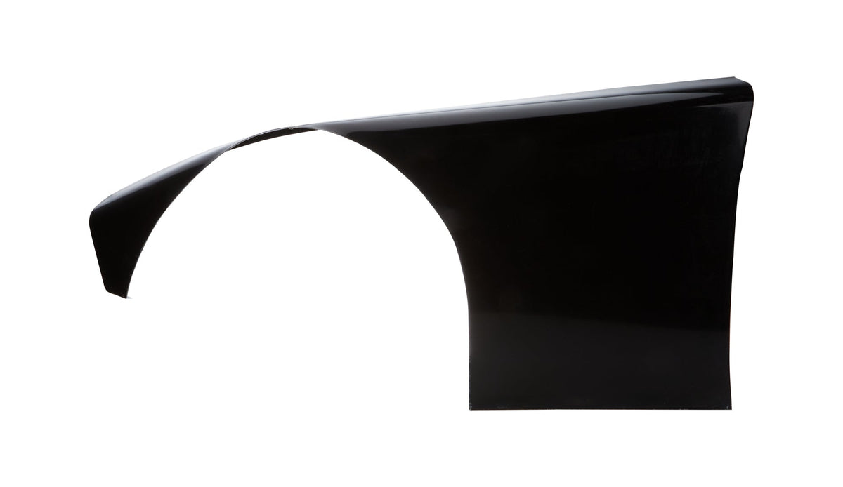 Fender Alum Left Straight Up - 66223ABL