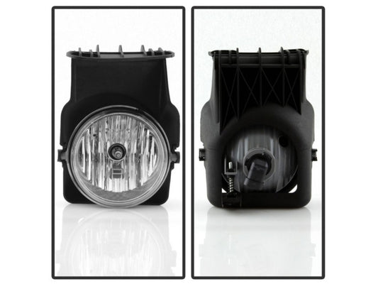 Spyder GMC Sierra 1500/2500/3500 03-06 / Sierra 1500HD/2500HD