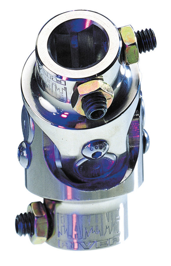 Flaming River U-Joint Pyramid x 3/4 DD