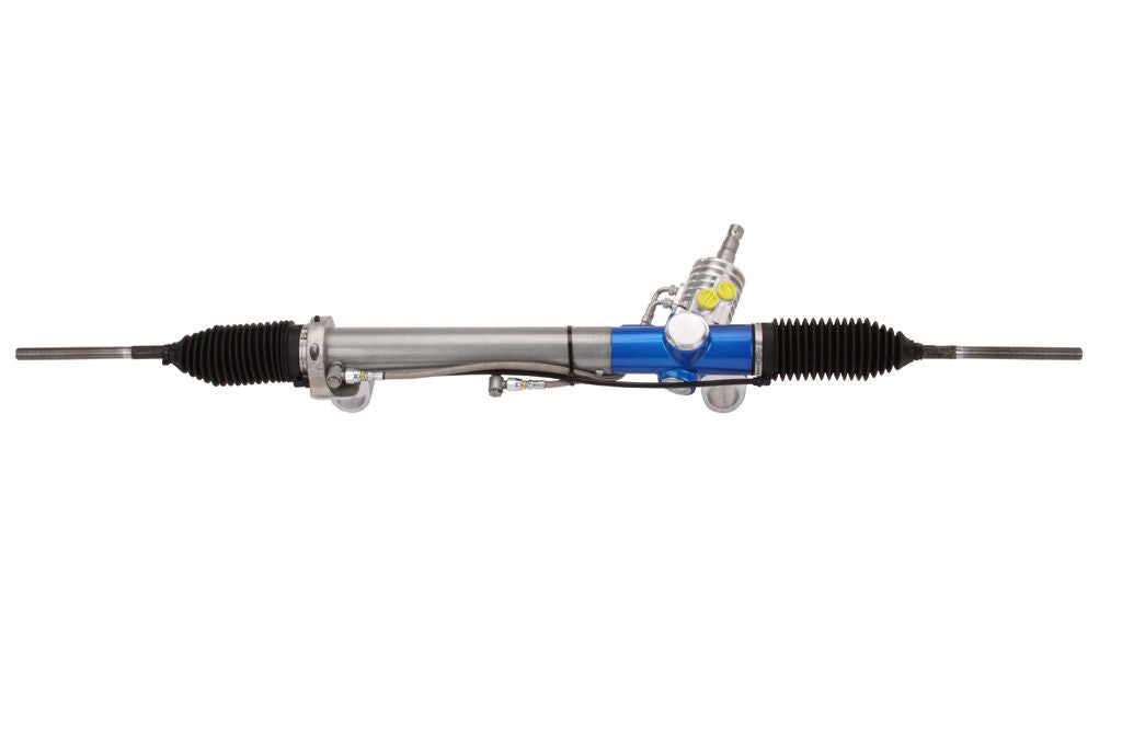 Flaming River New Design Power Rack & Pinion