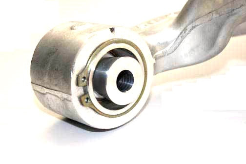 SPL Parts SPL Part Front Lower Arm Monoball Bushings (Front) 370Z/G37