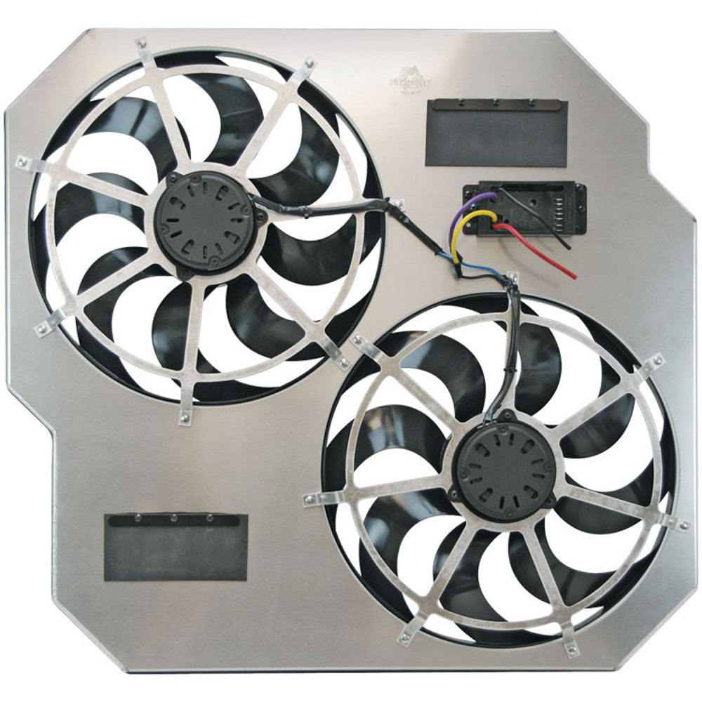 Flex-a-lite Electric Fan