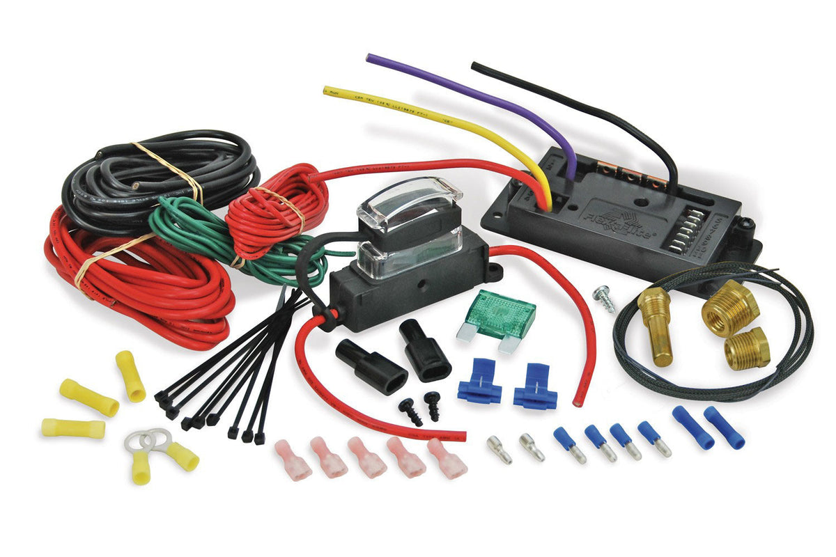 Flex-a-lite Variable Speed Control - 107012