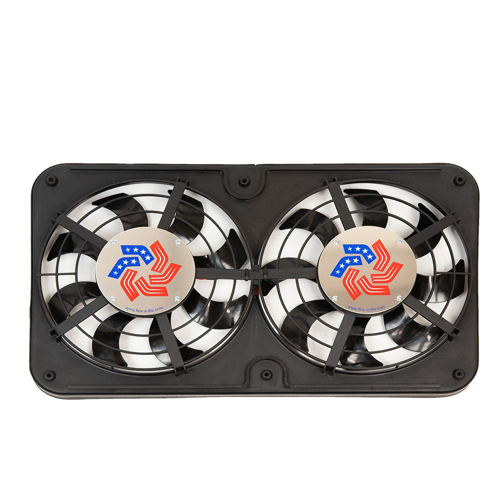 Flex-a-lite Electric Fan - 116551