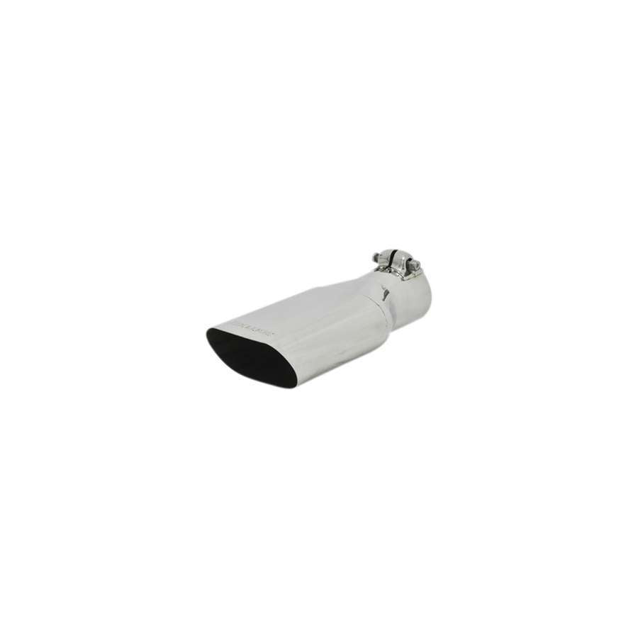 Flowmaster Exhaust Tip Logo Embossed PO
