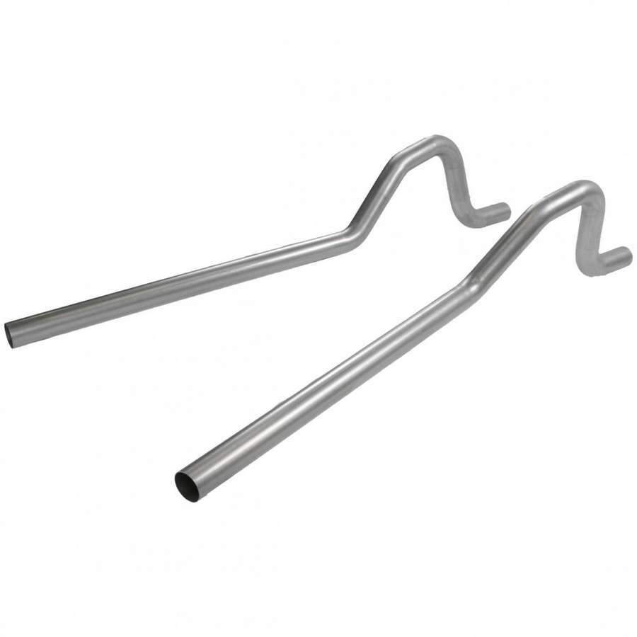T Pipes Chrysler B Body 62-74 - 15806
