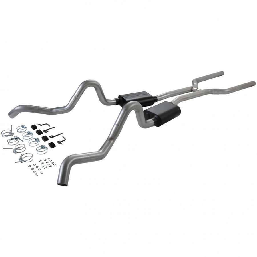 Flowmaster Exhaust System - 17202