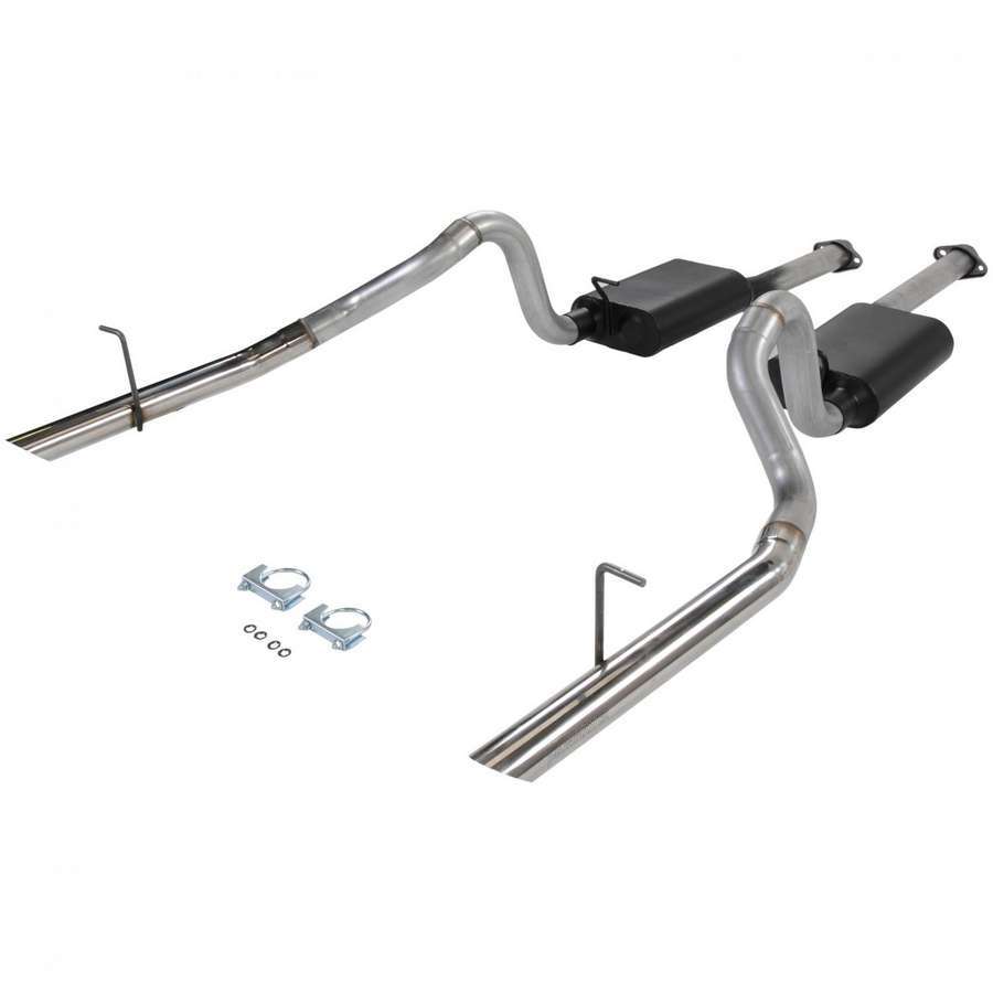 Flowmaster Exhaust System - 17212