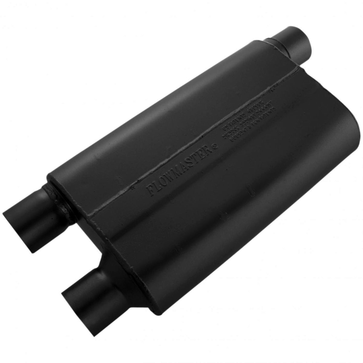 Flowmaster Muffler 80 Series 2.5IN Dual
