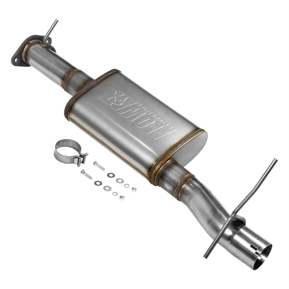Flowmaster Flowfx Muffler - 717847