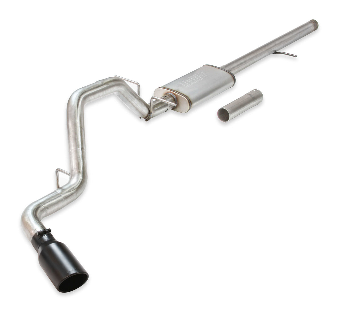 Flowmaster Cat Back Exhaust