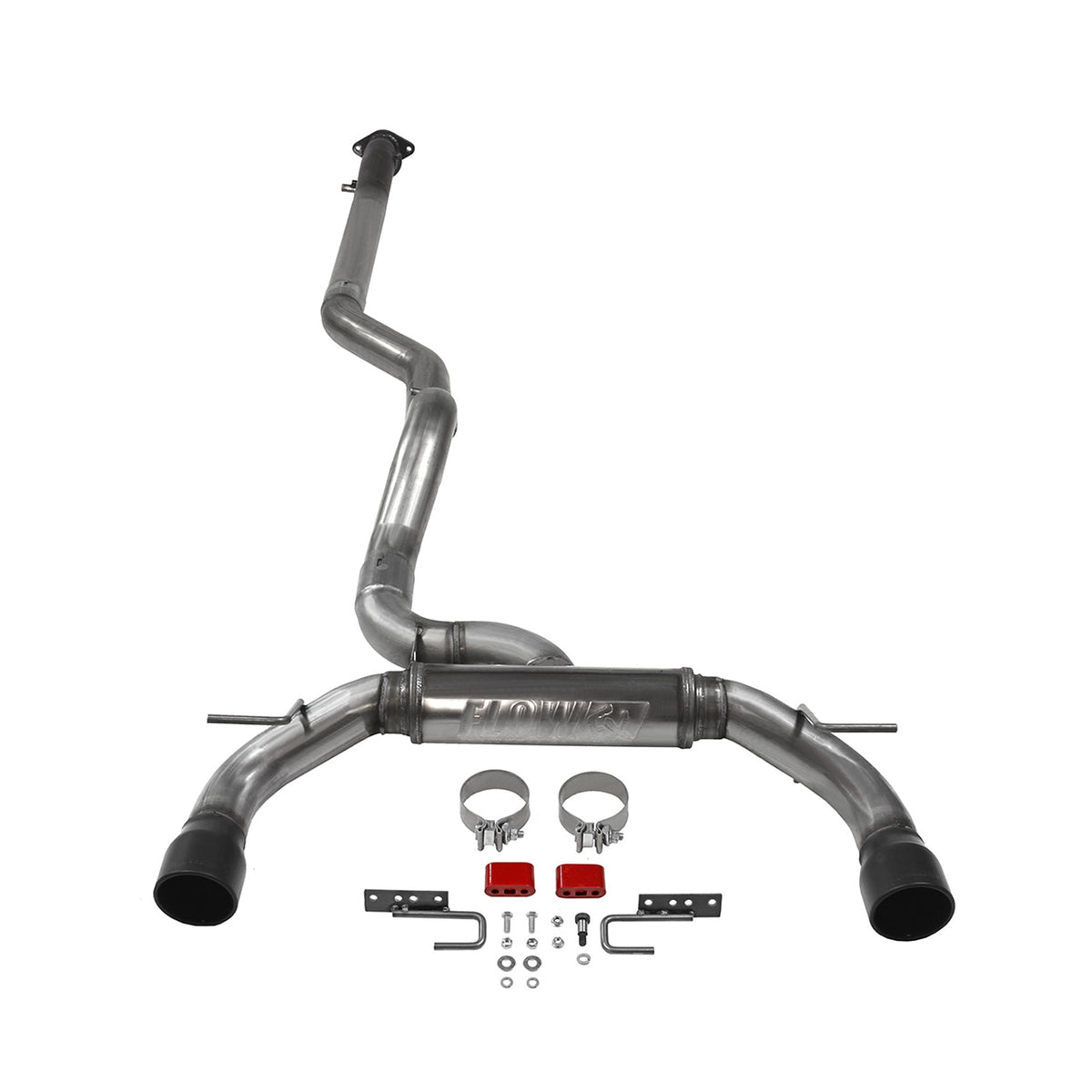 Flowmaster Cat-back Exhaust System - 718146