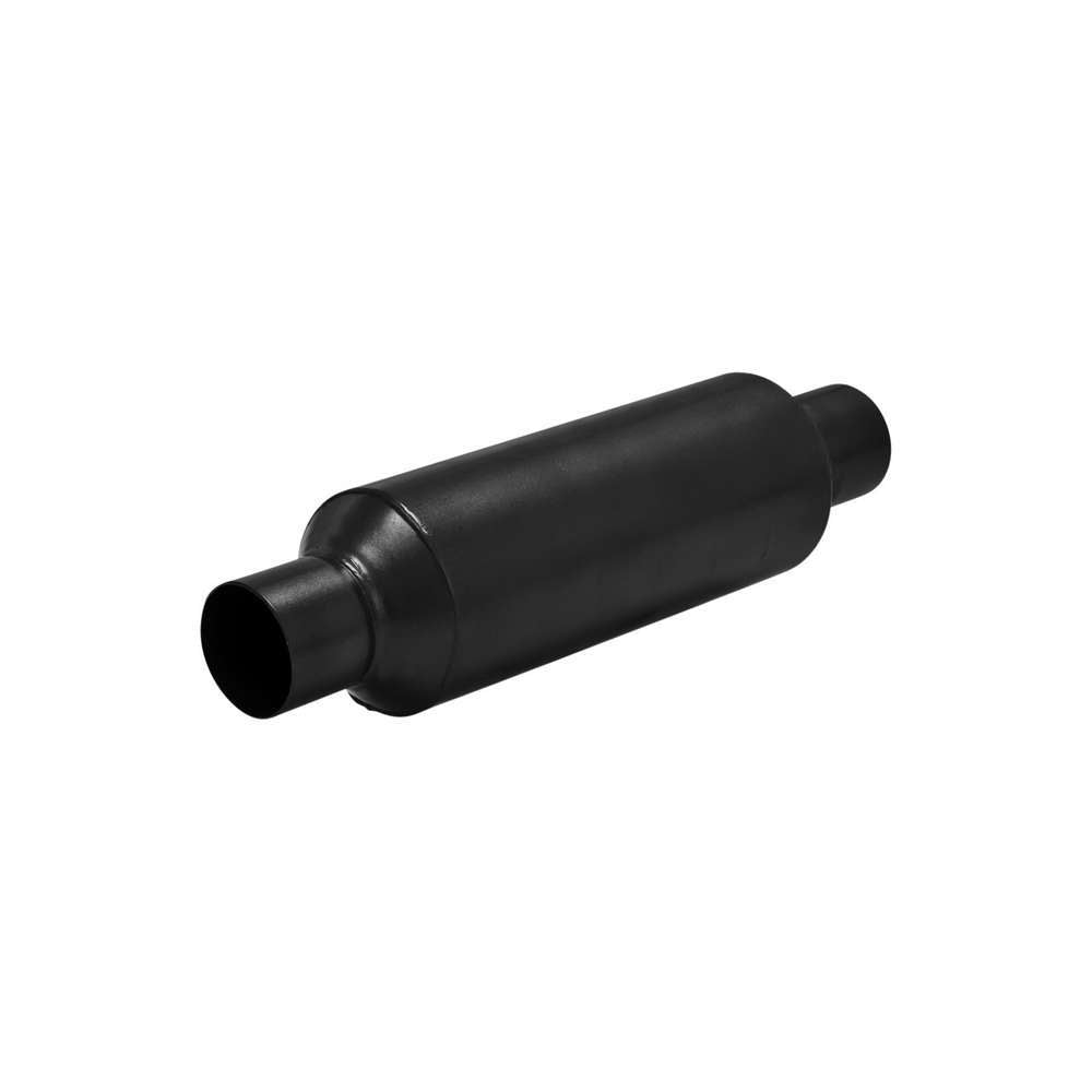 Flowmaster Muffler Round SS 2.5IN