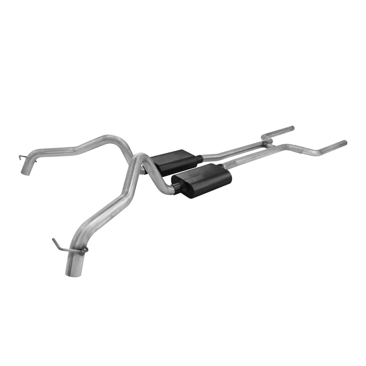 Flowmaster American Thunder Kit - 817158