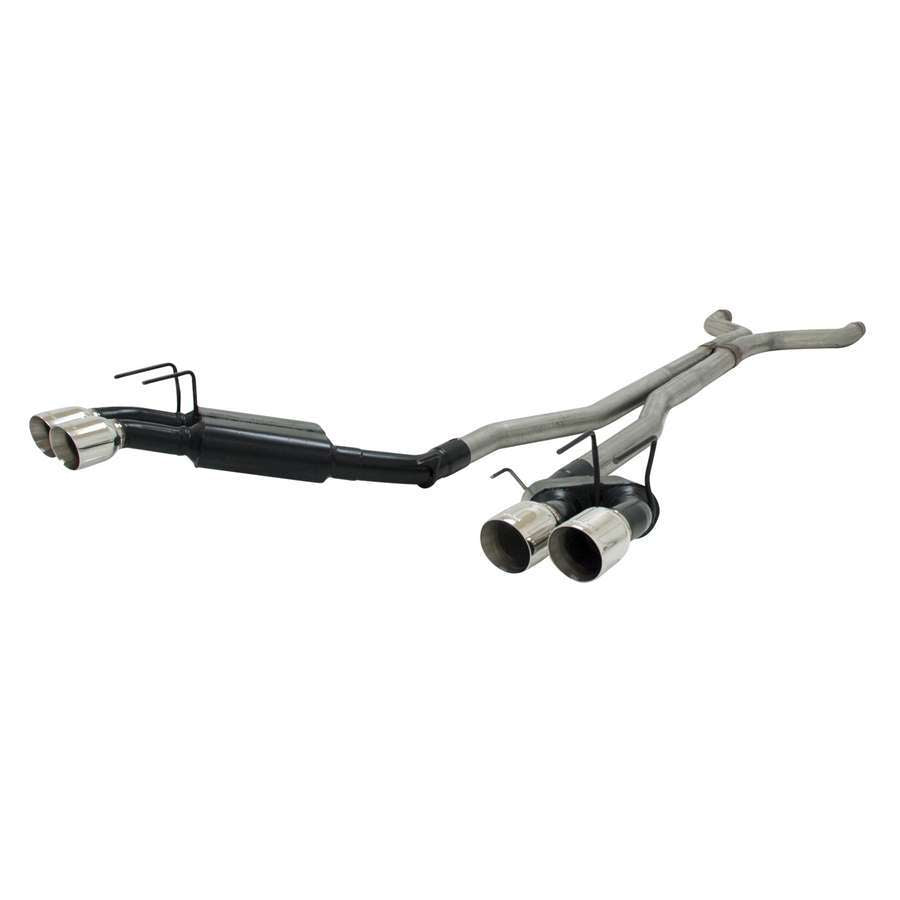 Flowmaster American Thunder Exhaust Kit - 817609