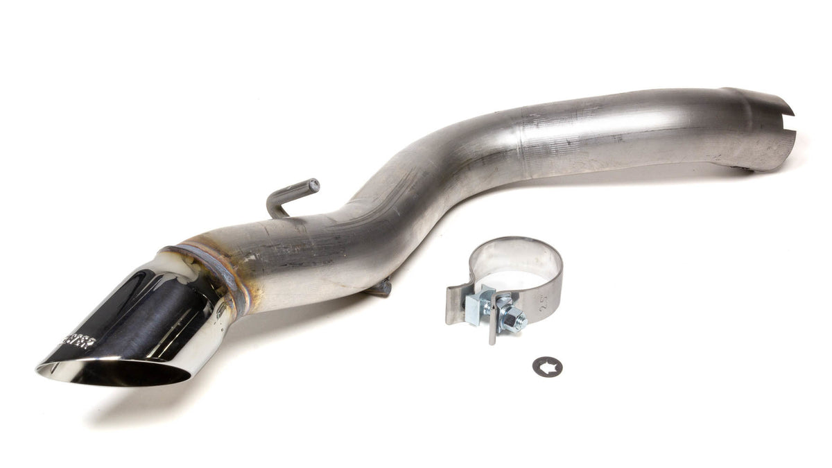 Flowmaster Axle-back American Thunder Kit - 817837