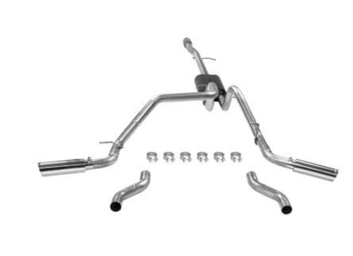 Flowmaster Cat Back Exhaust - 817853
