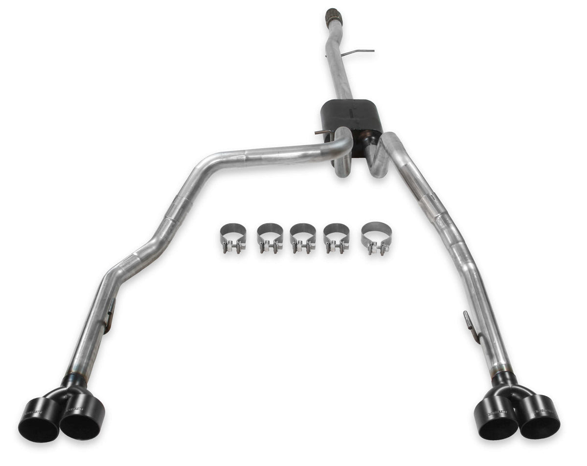 Flowmaster Cat Back Exhaust - 817895