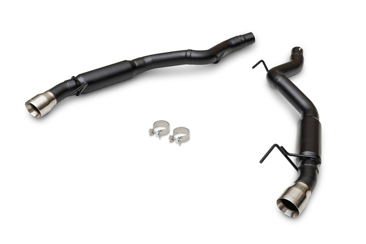 Flowmaster Axle Back Exhaust System - 818163