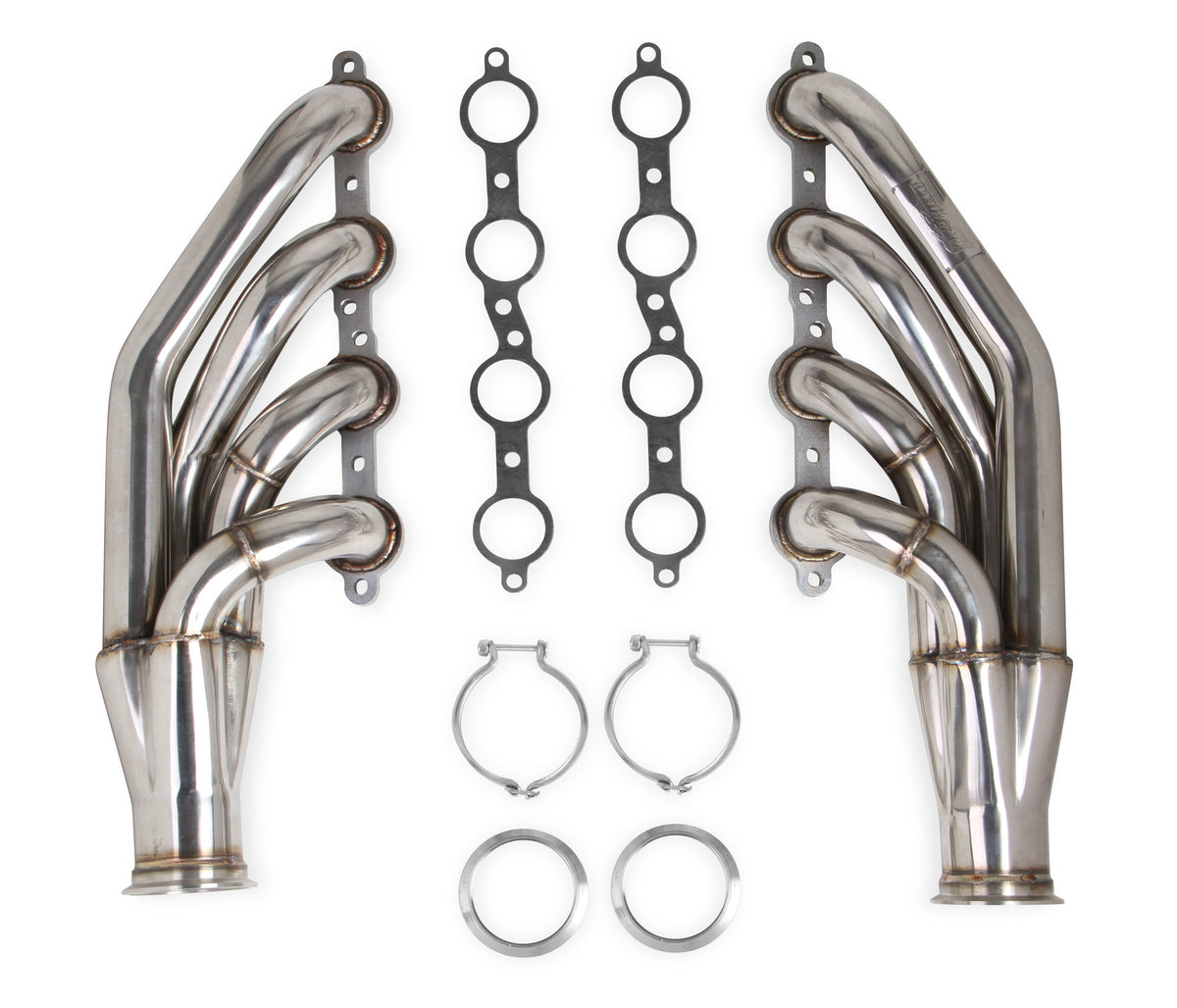 Flowtech Race Headers - 11539FLT