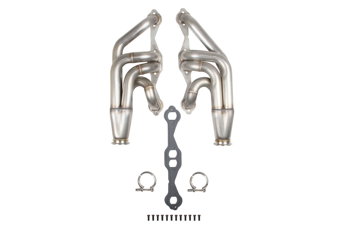Flowtech Headers Turbo SBC - 11572FLT
