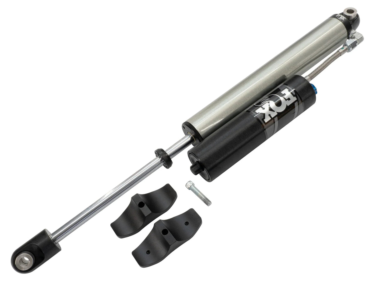 Fox Shock and Spring Bundle (Rear) [Syncro]