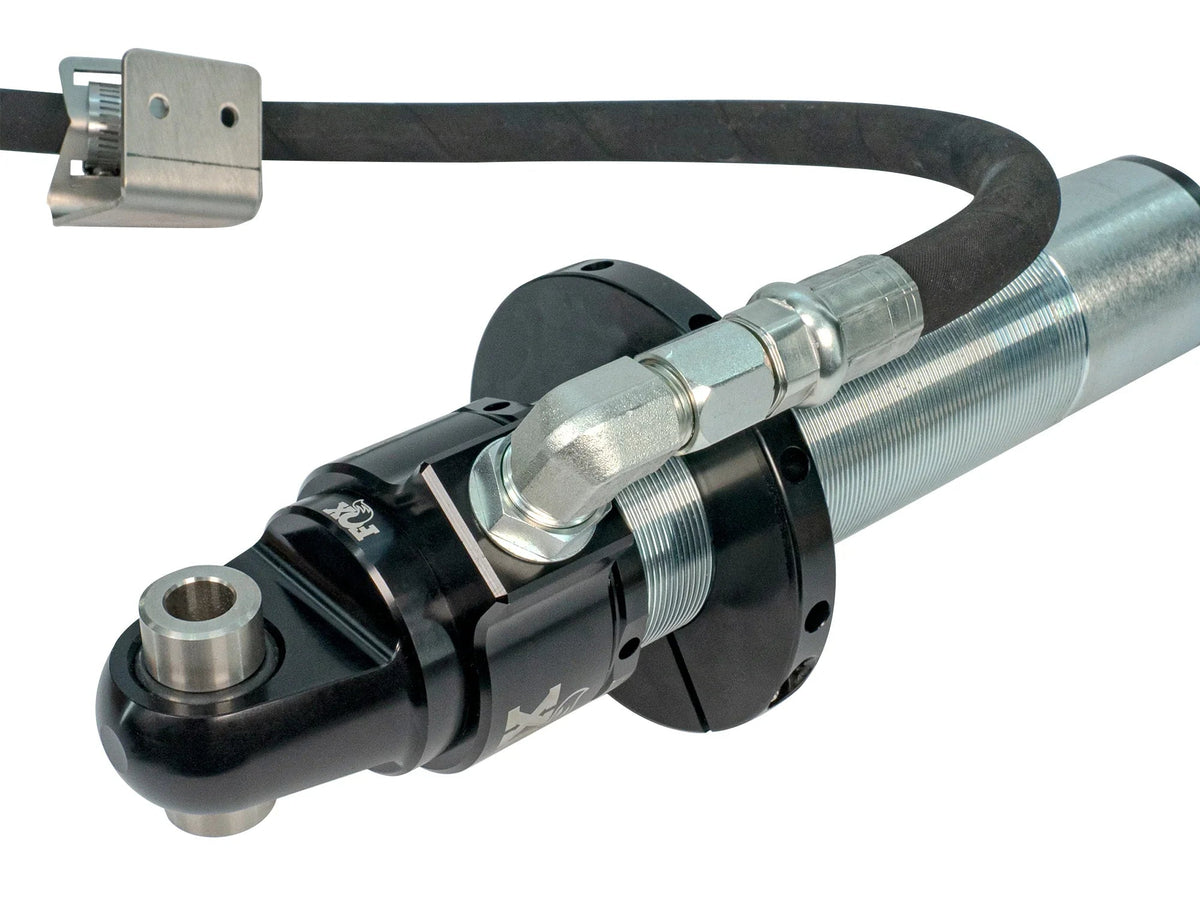Fox 2.5 Shock and Spring Bundle (Front)[Syncro]