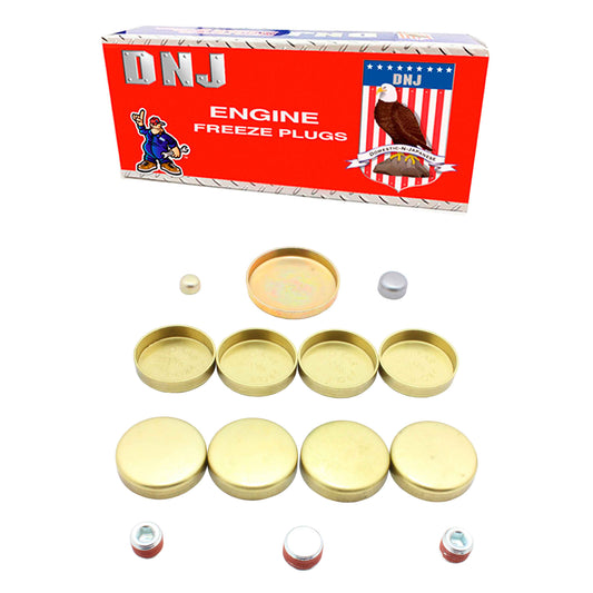 DNJ 1987 Chevrolet Astro 4.3L Expansion Plug