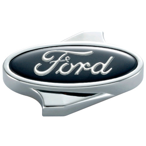FORD Air Cleaner Wing Nut Chrome 1/4-20 Threads - 302333