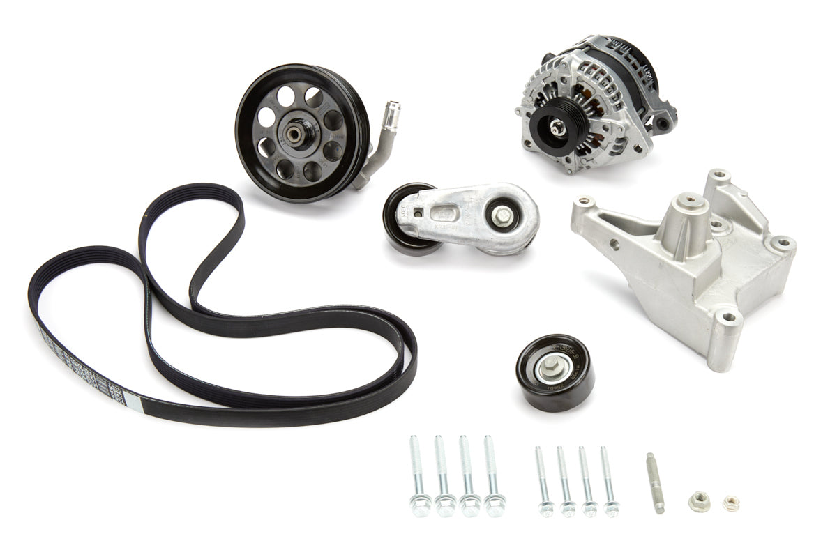 Fead 7.3L Godzilla - M8600SD73