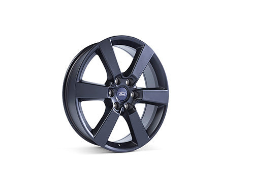 FORD Wheel Aluminum Matte Black 20X8.5 - M1007P2085MB