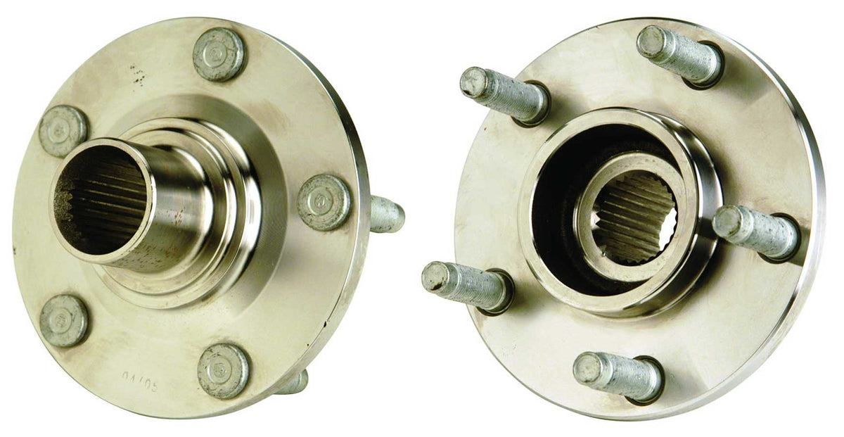Cobra Irs Hub (1 Each) - M1109A