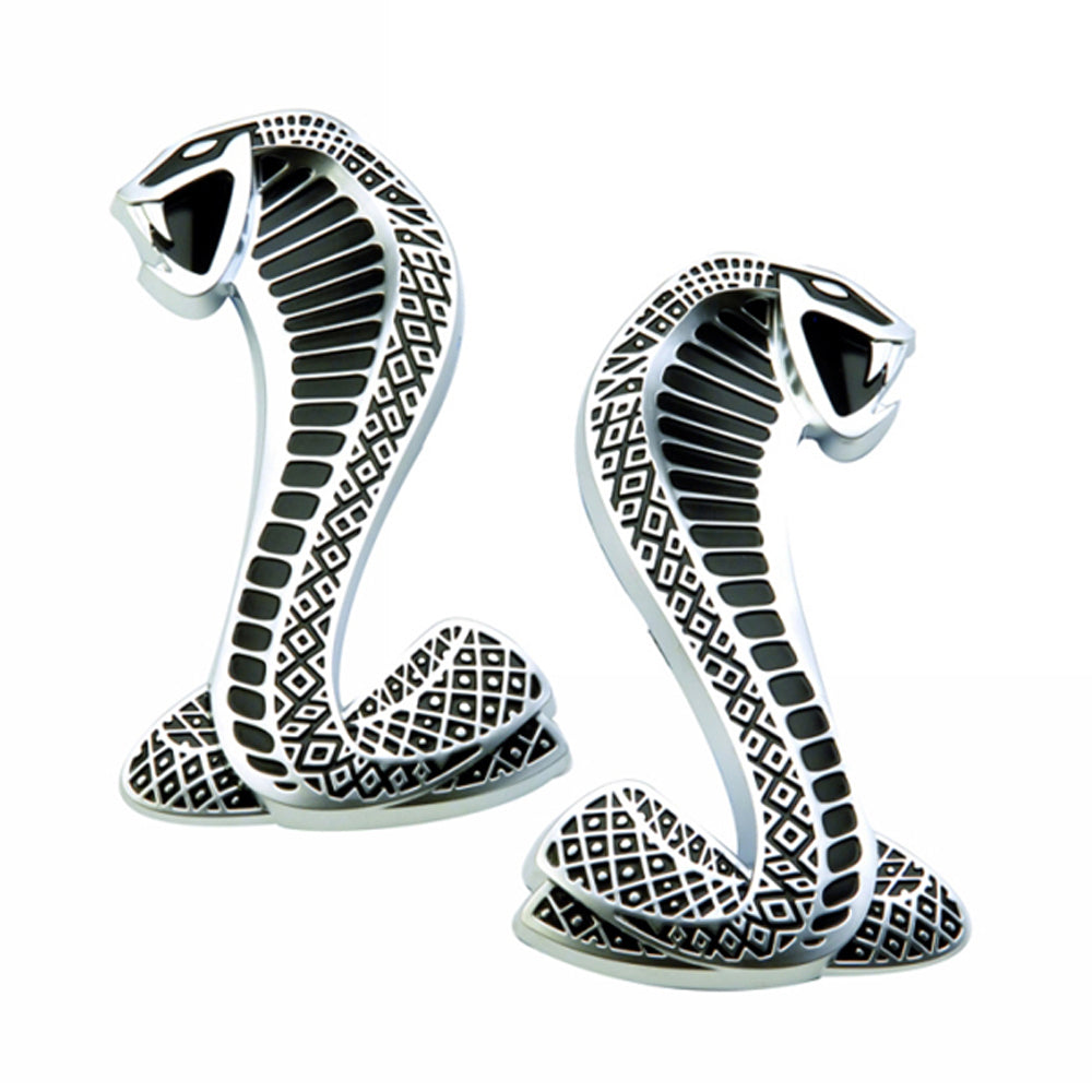 07 Svt Fender Emblems - M1447C