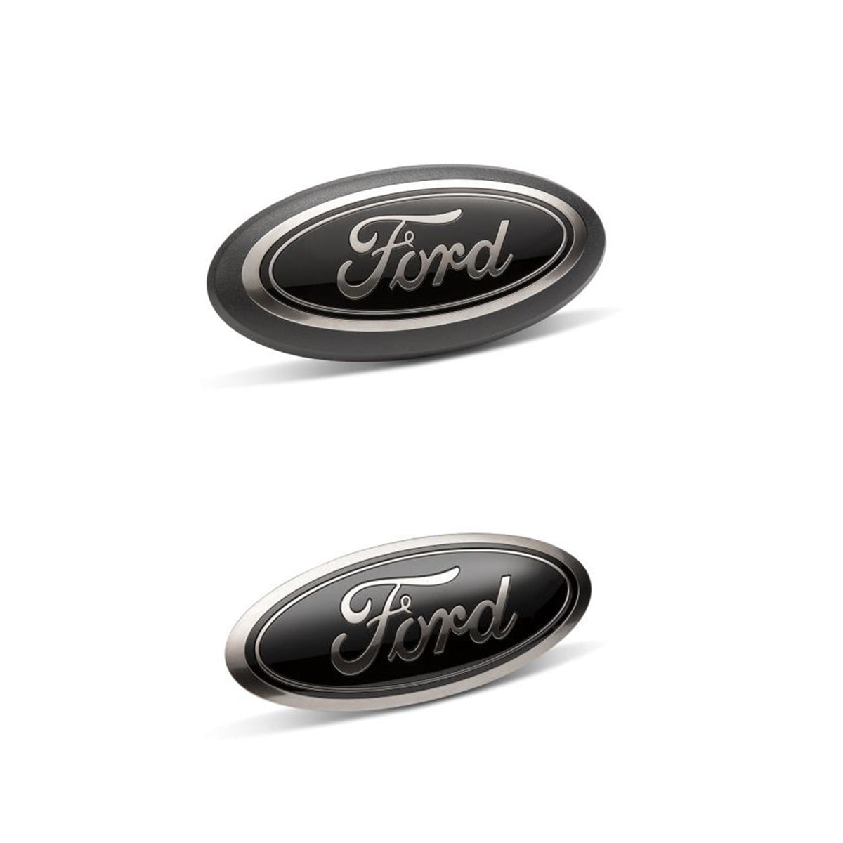 Ford Oval - M1447SDB