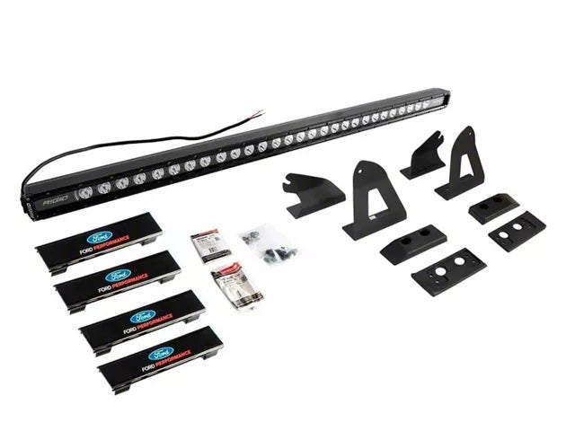 Ford Light Bar Light Bar - M15200KBRL