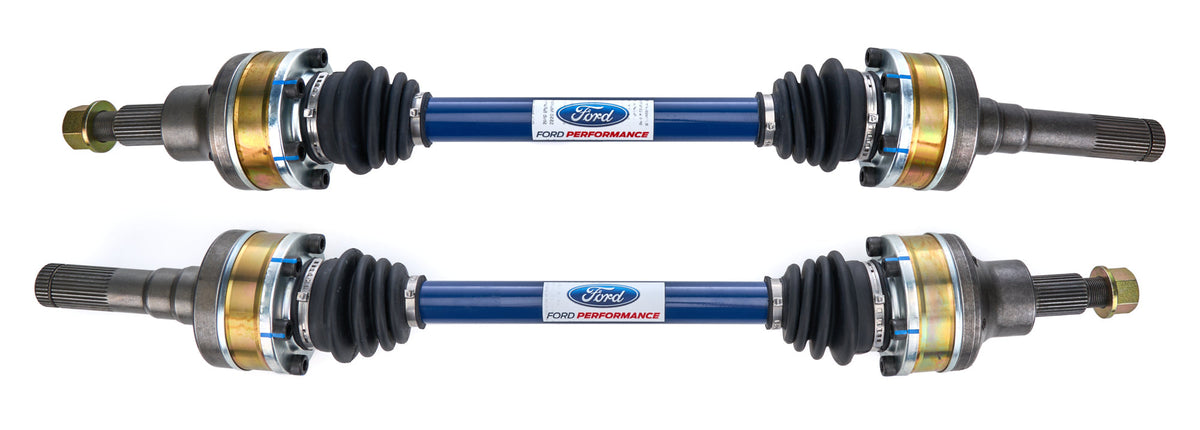 15-17 Stang Half Shaft Upg - M4130MA